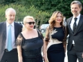 Luciano Regolo,Giordana Mill, la figlia Mariana Mill e Beppe Convertini_ridimensionare