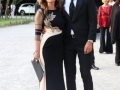 Mariana Mill con Beppe Convertini (1)_ridimensionare