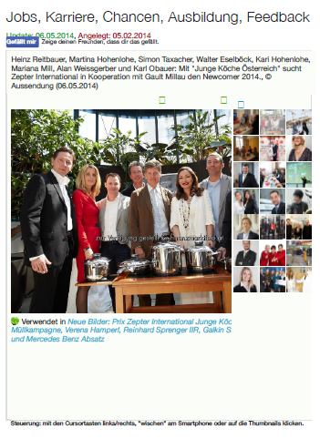 Finanzmarkt 06.05