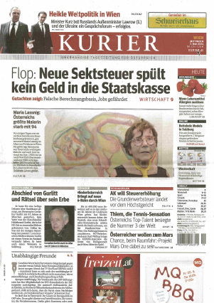 Kurier 07.05 1