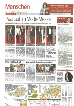 Kurier 07.05 2