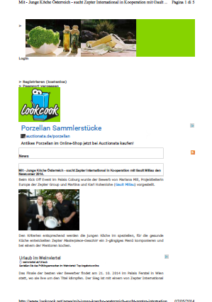 Look cook on line 07.05.2014 1