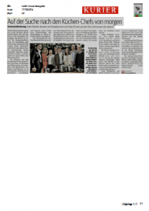 kurier 13.09
