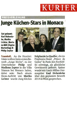 kurier