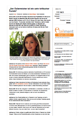 Etailment M Mill 01 2015